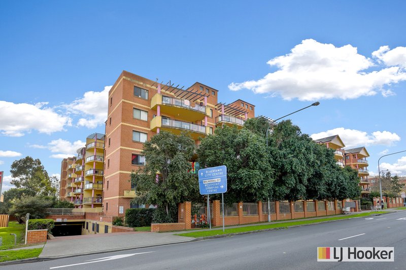 41/29-33 Kildare Road, Blacktown NSW 2148