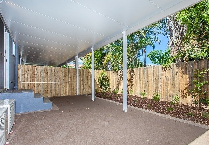 4/129 Beatrice Terrace, Ascot QLD 4007