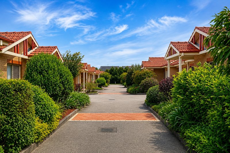 Photo - 4/13-15 Millar Street, Drummoyne NSW 2047 - Image 2