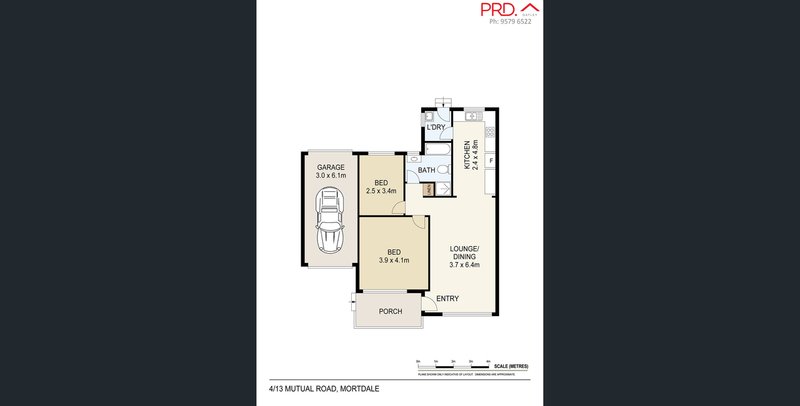 Photo - 4/13-15 Mutual Road, Mortdale NSW 2223 - Image 8