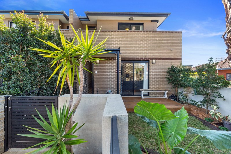 4/13-17 Durbar Avenue, Kirrawee NSW 2232