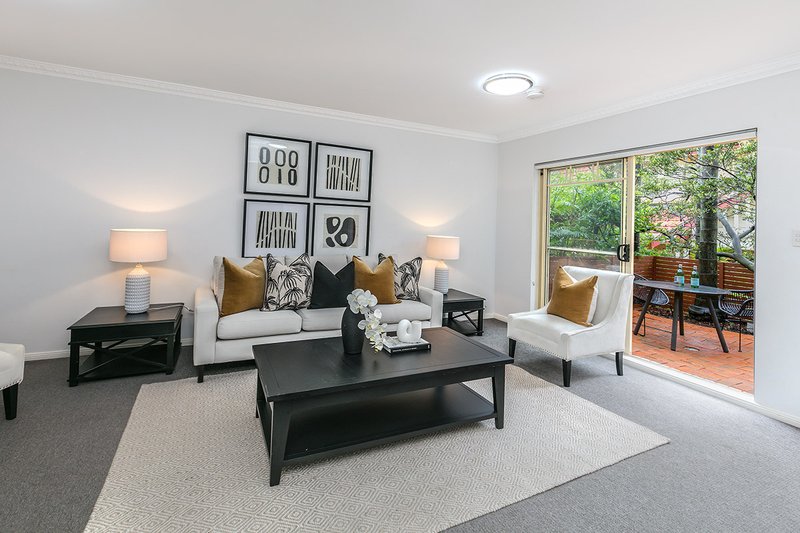 Photo - 4/13-17 Nook Avenue, Neutral Bay NSW 2089 - Image 6