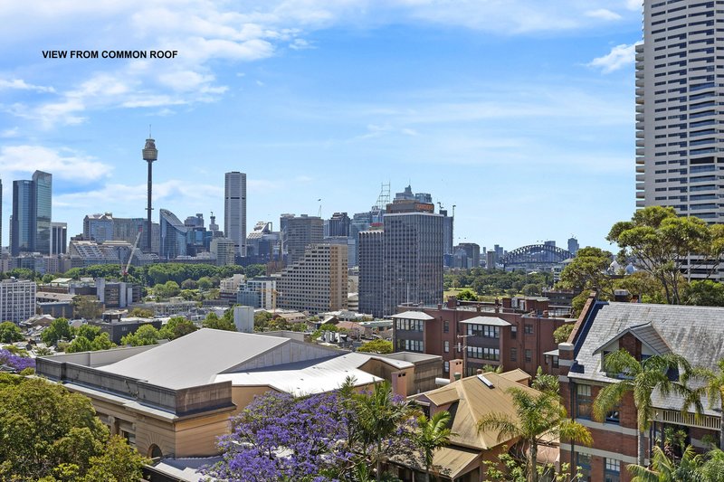 Photo - 41/3-5 Darley Street, Darlinghurst NSW 2010 - Image 5
