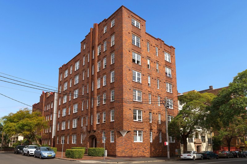Photo - 41/3-5 Darley Street, Darlinghurst NSW 2010 - Image 6
