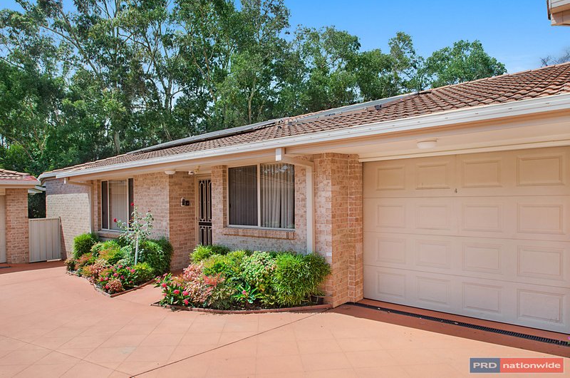 4/13 Bold Street, Laurieton NSW 2443