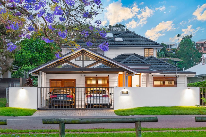 413 Brisbane Corso , Yeronga QLD 4104 Real Estate Industry Partners