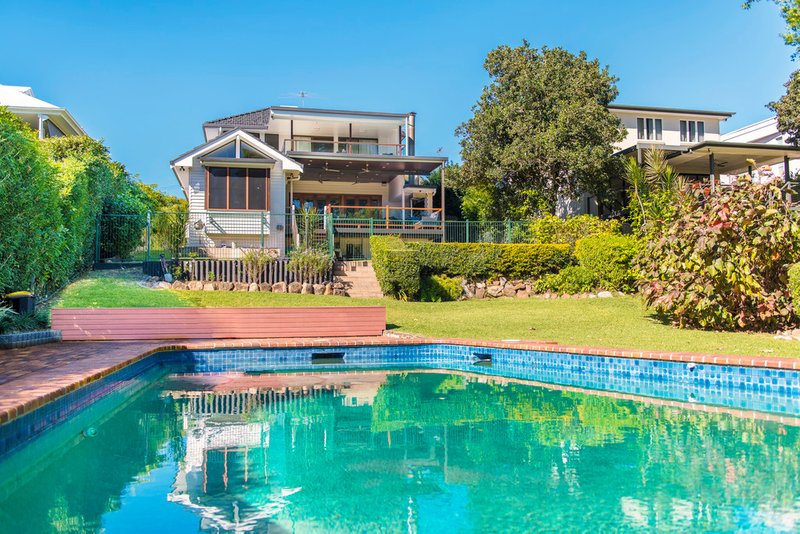 413 Brisbane Corso , Yeronga QLD 4104 Real Estate Industry Partners