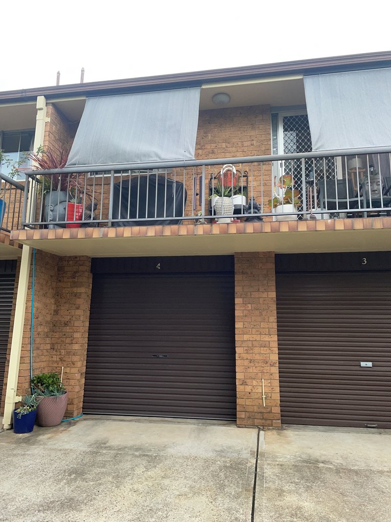 4/13 Campbell Street, Wallsend NSW 2287