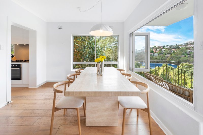 Photo - 4/13 Churchill Crescent, Cammeray NSW 2062 - Image 1