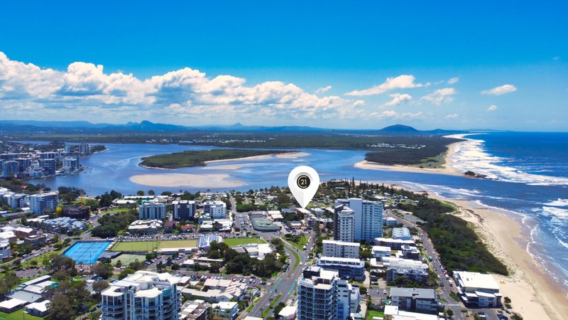 Photo - 4/13 Cotton Tree Parade, Maroochydore QLD 4558 - Image 13