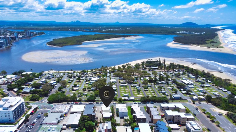 Photo - 4/13 Cotton Tree Parade, Maroochydore QLD 4558 - Image 14