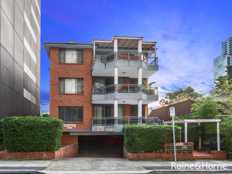 Photo - 4/13 Cowper Street, Parramatta NSW 2150 - Image 9