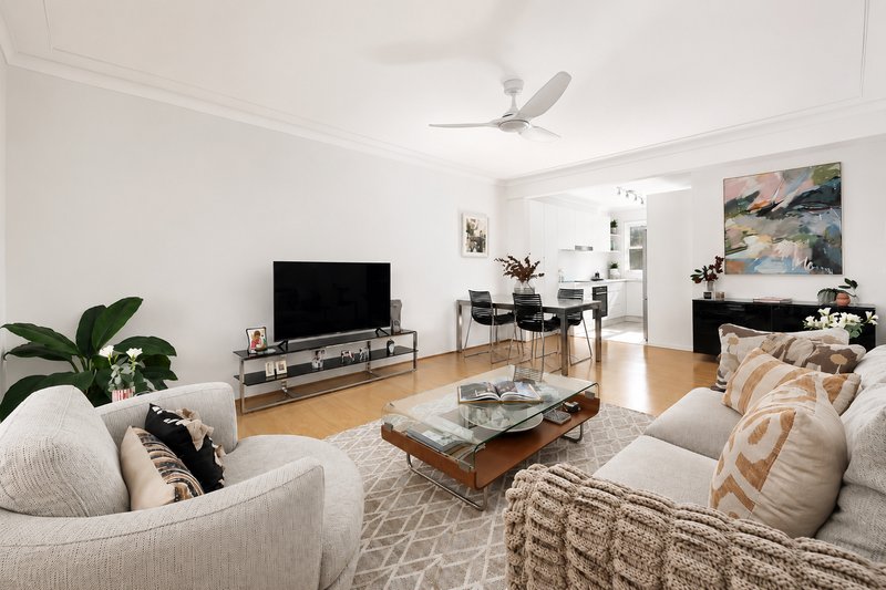 Photo - 4/13 Cranbrook Avenue, Cremorne NSW 2090 - Image 2