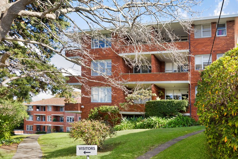 Photo - 4/13 Cranbrook Avenue, Cremorne NSW 2090 - Image 8