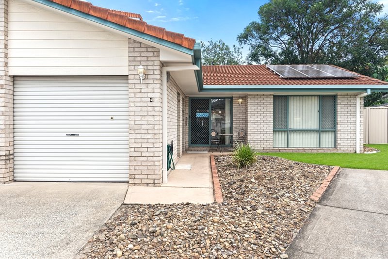 4/13 Cupania Place, Elanora QLD 4221