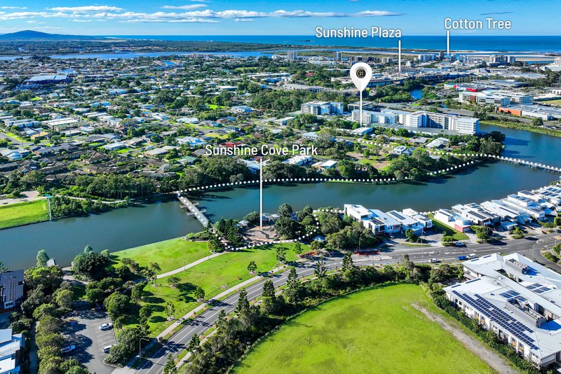 Photo - 4/13 Dulin Street, Maroochydore QLD 4558 - Image 10