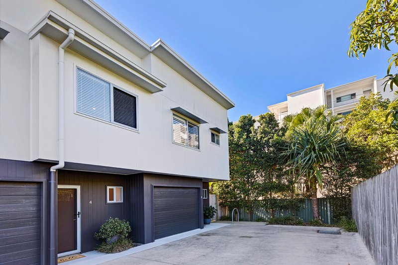 Photo - 4/13 Dulin Street, Maroochydore QLD 4558 - Image 19
