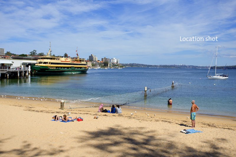 Photo - 4/13 Eustace Street, Manly NSW 2095 - Image 8