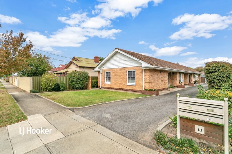 4/13 Hepburn Street, Broadview SA 5083