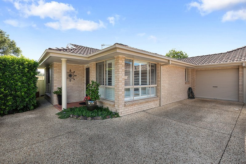 4/13 Martin Street, Warners Bay NSW 2282