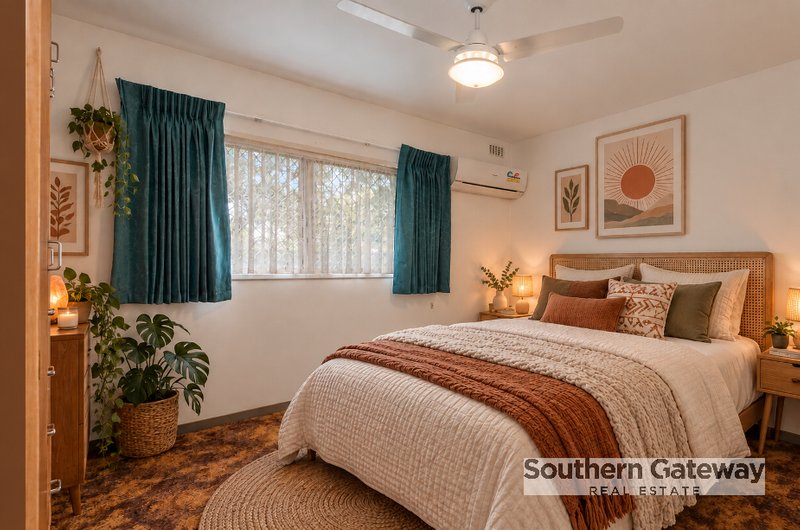 Photo - 4/13 Milton Place, Orelia WA 6167 - Image 9