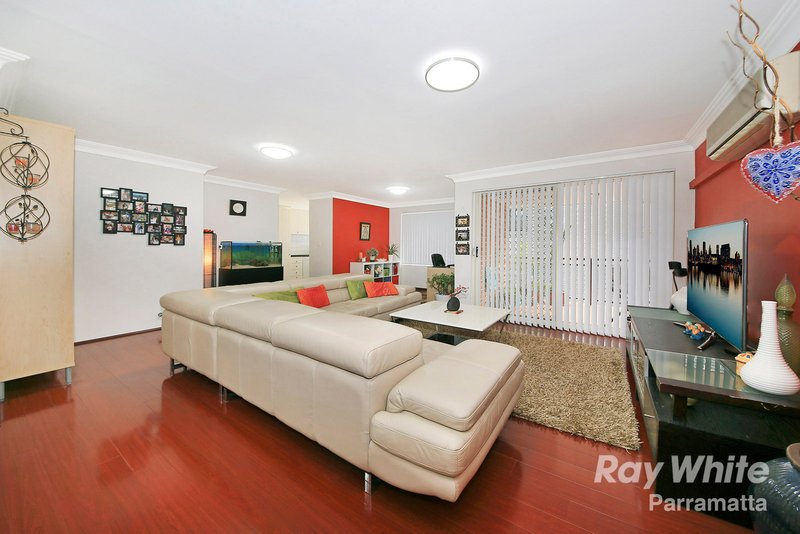 4/13 Park Avenue, Westmead NSW 2145