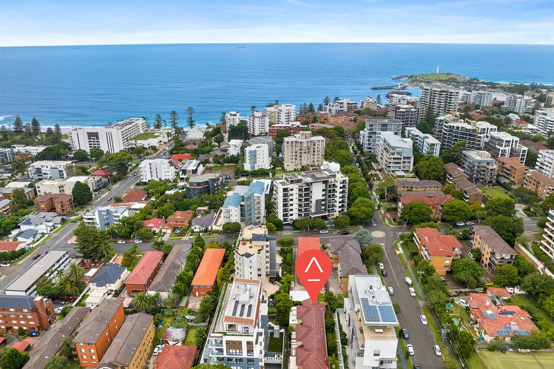 Photo - 4/13 Park Street, Wollongong NSW 2500 - Image 9