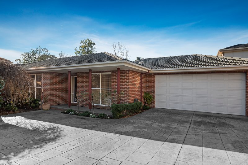 4/13 Penllyne Avenue, Vermont VIC 3133