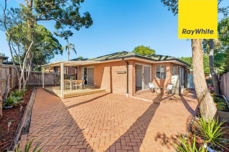 4/13 Pickford Avenue, Eastwood NSW 2122