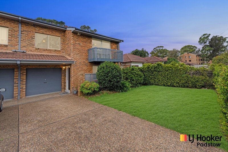 4/13 Polo Street, Revesby NSW 2212