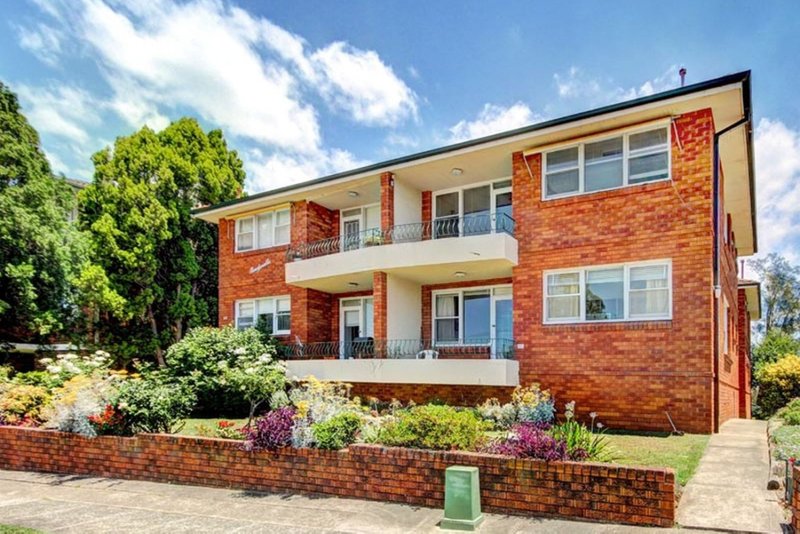 4/13 Rosa Street, Oatley NSW 2223