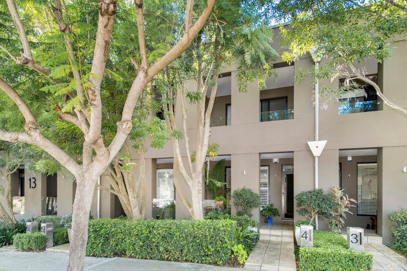 Photo - 4/13 Russell Street, Lilyfield NSW 2040 - Image 4