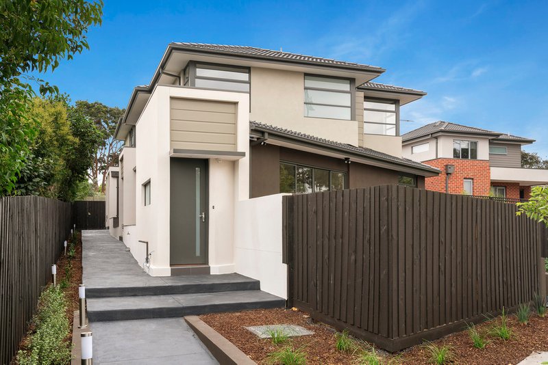 4/13 Whitehorse Road, Blackburn VIC 3130