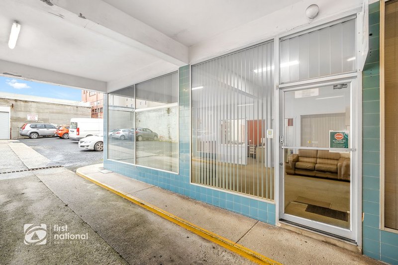 4/13 Wilson Street, Burnie TAS 7320