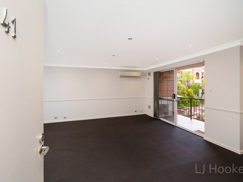 Photo - 41/30 Bishops Row, East Perth WA 6004 - Image 2