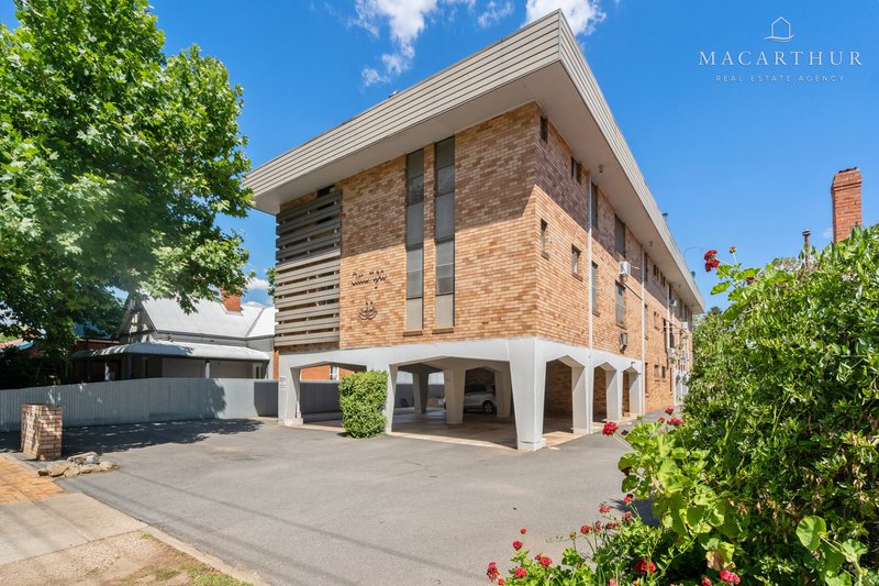 4/130 Gurwood Street, Wagga Wagga NSW 2650