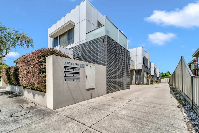 4/130 Mitchell Street, Brunswick East VIC 3057