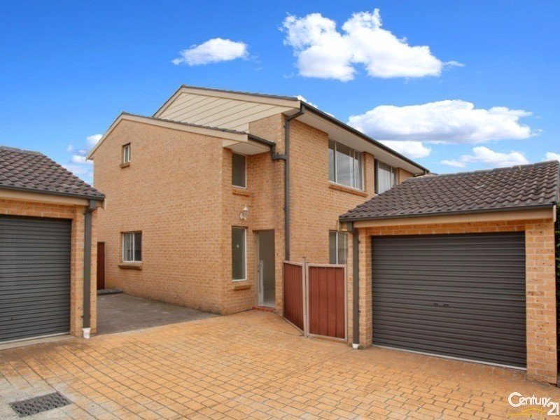 4/130 Newton Road, Blacktown NSW 2148