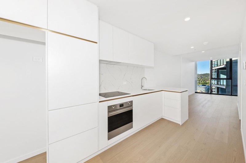Photo - 413/1 Brewer Street, Phillip ACT 2606 - Image 2