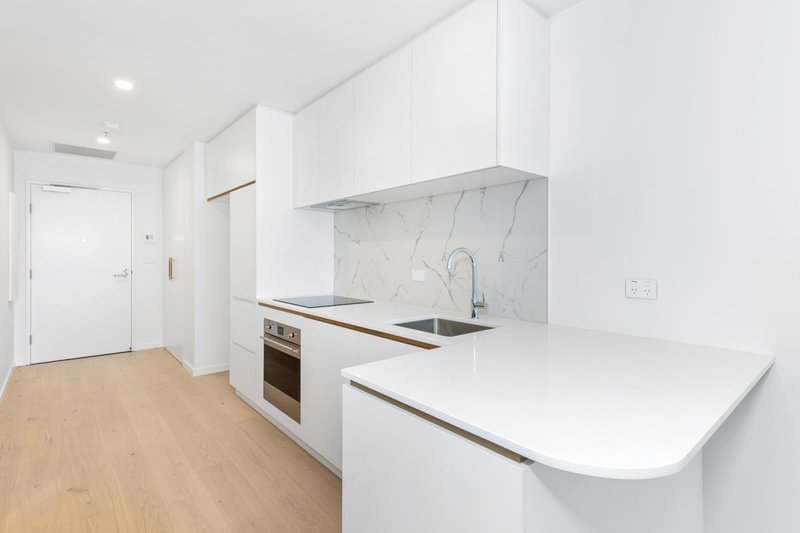 Photo - 413/1 Brewer Street, Phillip ACT 2606 - Image 4