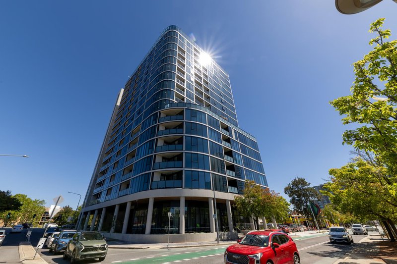 Photo - 413/1 Brewer Street, Phillip ACT 2606 - Image 18