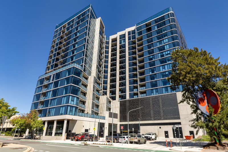 Photo - 413/1 Brewer Street, Phillip ACT 2606 - Image 20