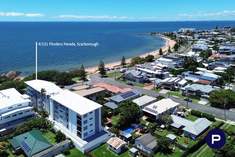 Photo - 4/131 Flinders Parade, Scarborough QLD 4020 - Image 25