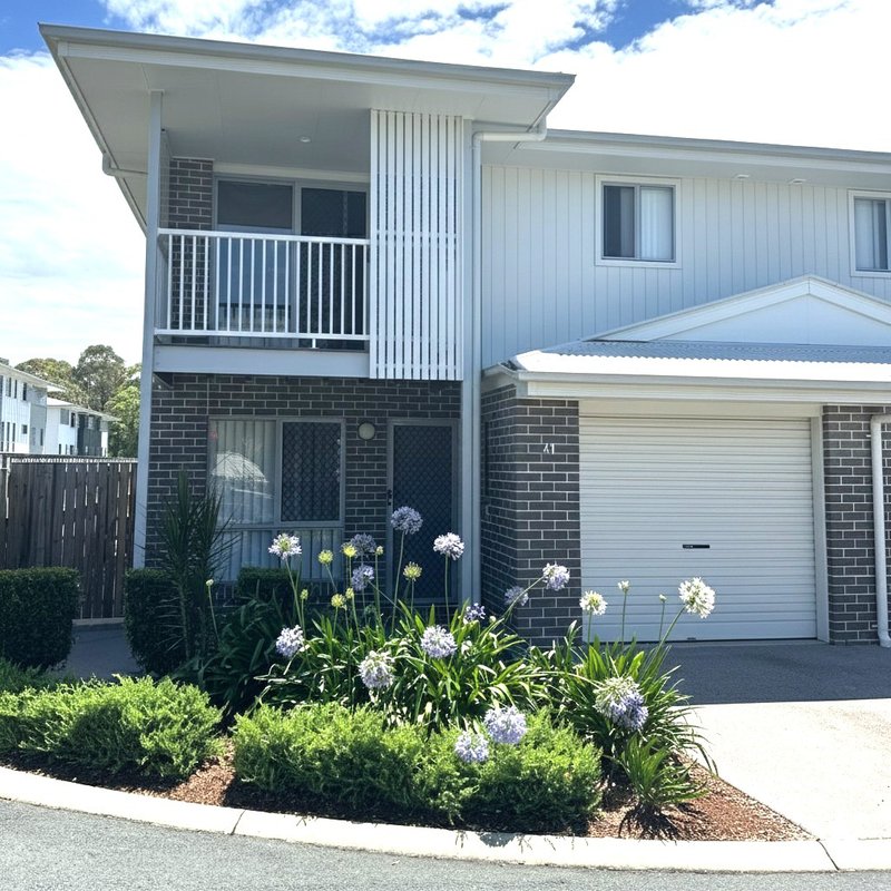 41/31 Goodrich Road West , Murrumba Downs QLD 4503