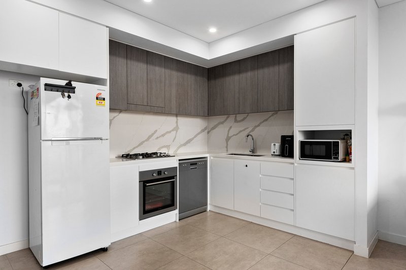 Photo - 413/1 Oxford Street, Blacktown NSW 2148 - Image 3