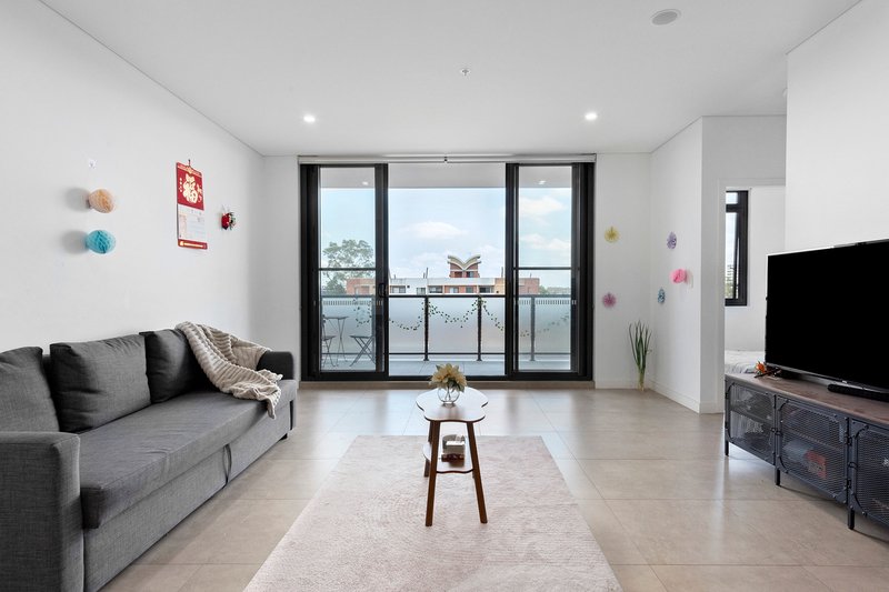 Photo - 413/1 Oxford Street, Blacktown NSW 2148 - Image 4