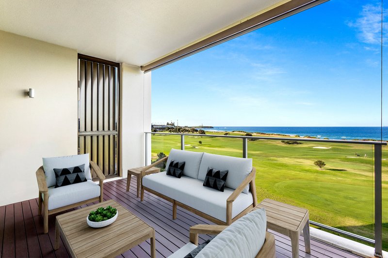 Photo - 413/1 Ross Street, Wollongong NSW 2500 - Image 5