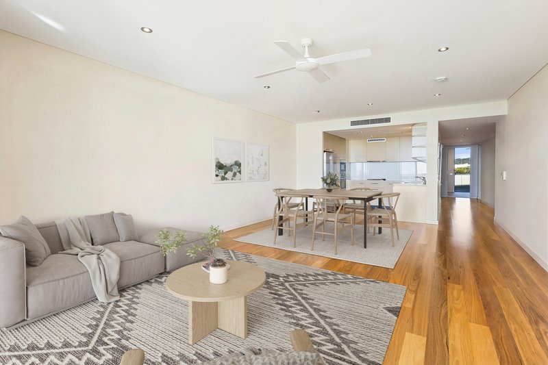 Photo - 413/1 Ross Street, Wollongong NSW 2500 - Image 7