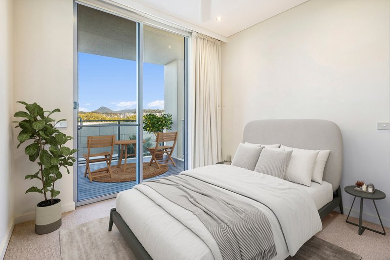 Photo - 413/1 Ross Street, Wollongong NSW 2500 - Image 14