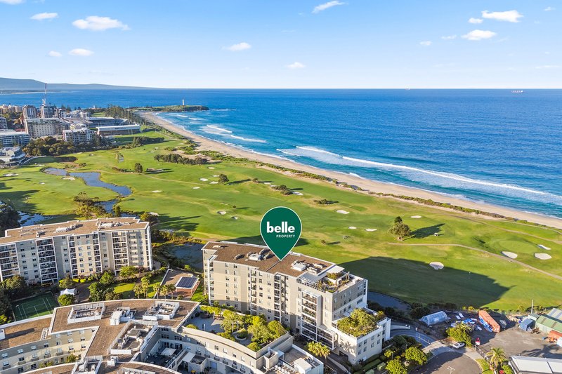 Photo - 413/1 Ross Street, Wollongong NSW 2500 - Image 16